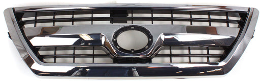 Grille CarParts RBT070101