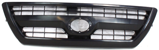 Grille CarParts RBT070103