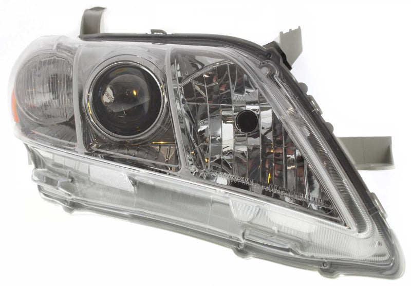 Headlight CarParts RBT100101