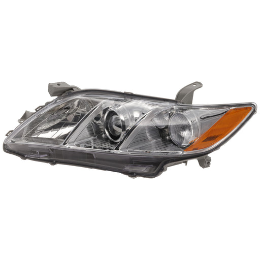 Headlight CarParts RBT100102