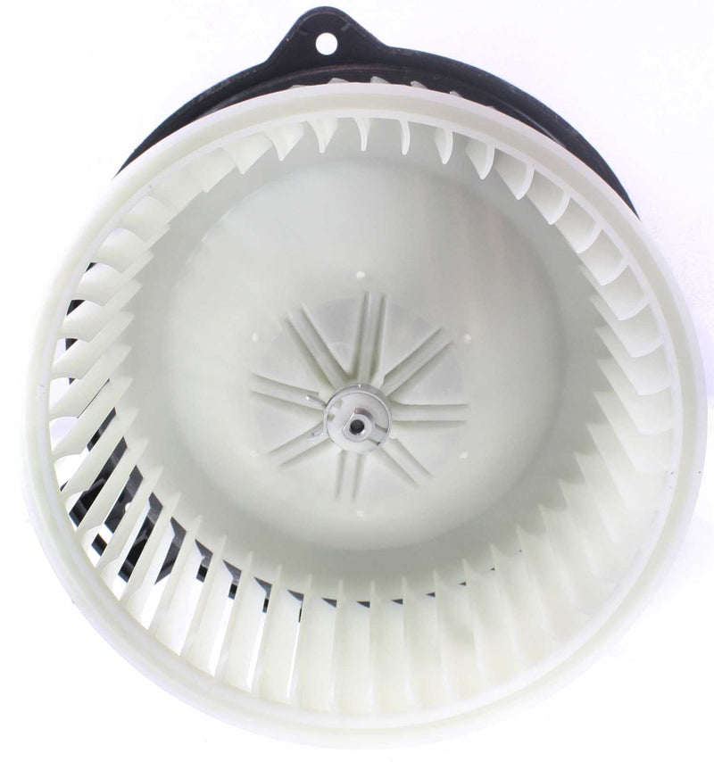 HVAC Blower Motor CarParts RBT191503