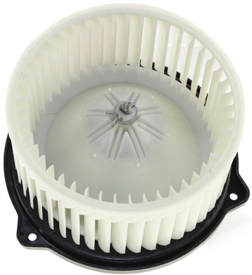 HVAC Blower Motor CarParts RBT191506