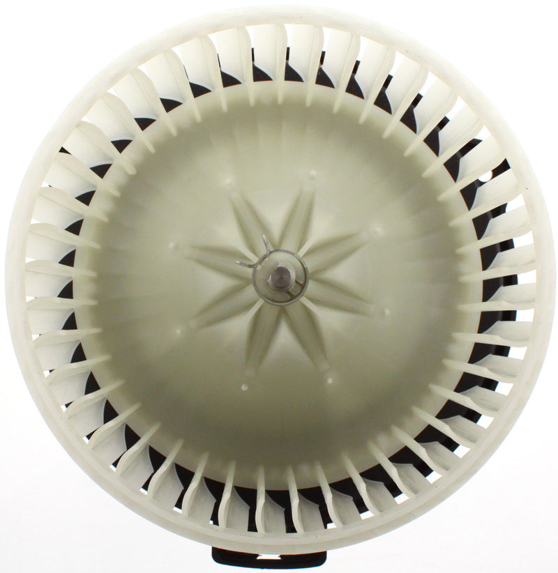 HVAC Blower Motor CarParts RBT191507