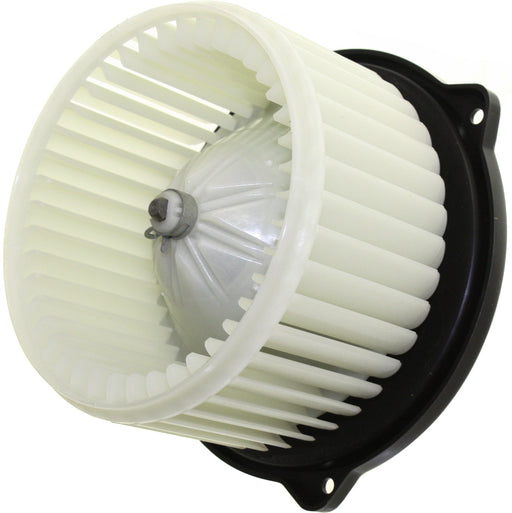 HVAC Blower Motor CarParts RBT191512