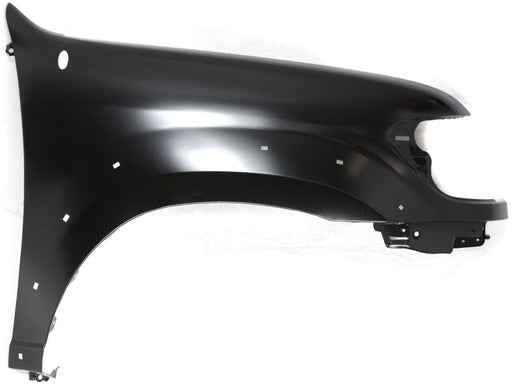 Fender CarParts RBT220109