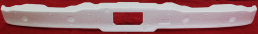 Bumper Impact Absorber CarParts RBT761503