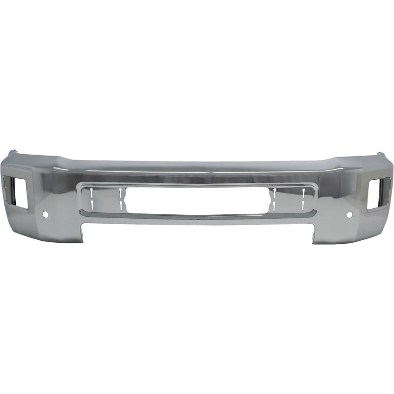 Bumper CarParts RC01010001