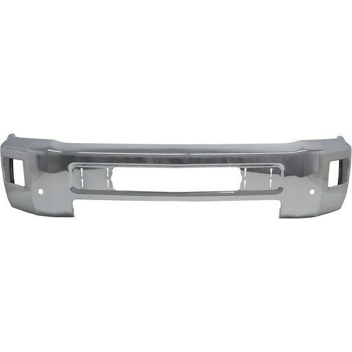 Bumper CarParts RC01010001