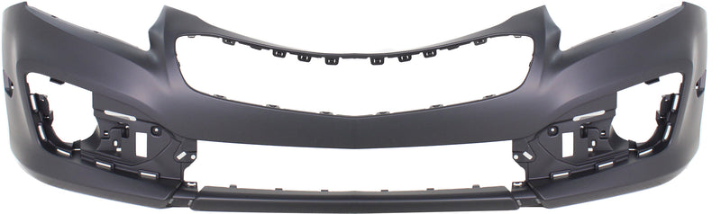 Bumper Cover CarParts RC01030005P
