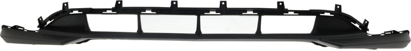 Bumper Cover CarParts RC01030013Q