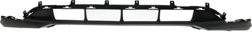 Bumper Cover CarParts RC01030013Q