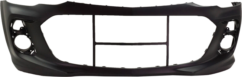 Bumper Cover CarParts RC01030018P