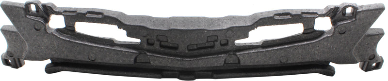 Bumper Impact Absorber CarParts RC01170001