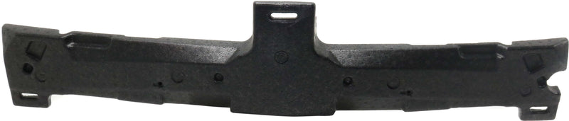 Bumper Impact Absorber CarParts RC01170013