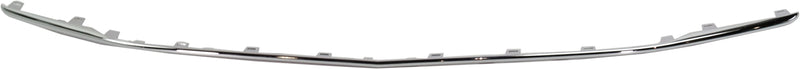 Bumper Trim CarParts RC01590004