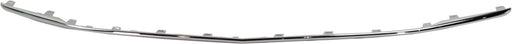 Bumper Trim CarParts RC01590004