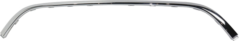 Bumper Trim CarParts RC01590005