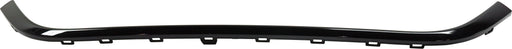Bumper Trim CarParts RC01590006