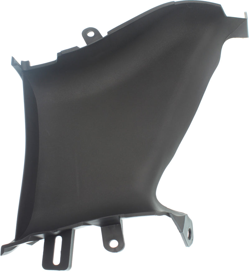 Cabin Air Intake Duct CarParts RC04170001
