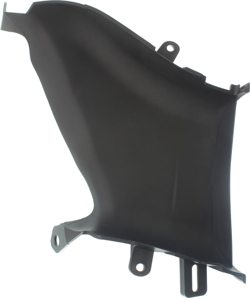 Cabin Air Intake Duct CarParts RC04170002