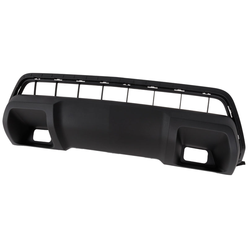 Skid Plate CarParts RC05010002