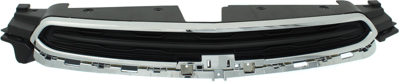 Grille CarParts RC07010017