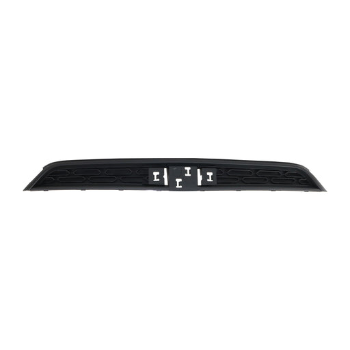 Grille CarParts RC07010019