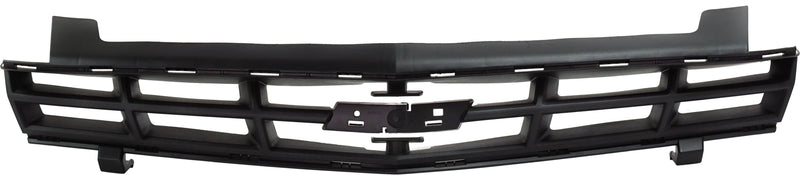 Grille CarParts RC07010030
