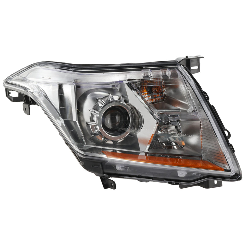 Headlight CarParts RC10010012