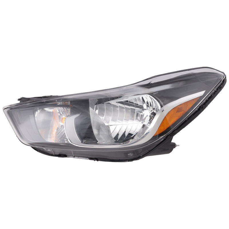 Headlight CarParts RC10010032