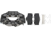 Disc Brake Caliper Raybestos Brakes RC10087