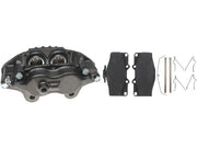 Disc Brake Caliper Raybestos Brakes RC10087