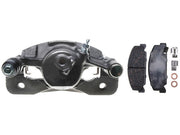 Disc Brake Caliper Raybestos Brakes RC10206QS
