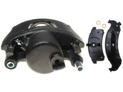 Disc Brake Caliper Raybestos Brakes RC10281