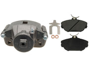 Disc Brake Caliper Raybestos Brakes RC10458