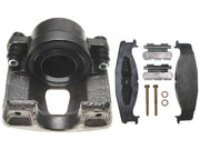 Disc Brake Caliper Raybestos Brakes RC10509
