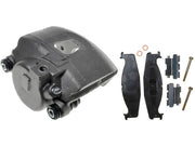 Disc Brake Caliper Raybestos Brakes RC10510