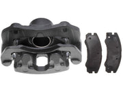 Disc Brake Caliper Raybestos Brakes RC10520