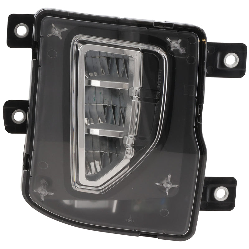 Fog Light CarParts RC10750001