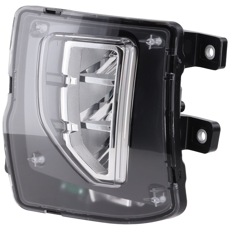 Fog Light CarParts RC10750002