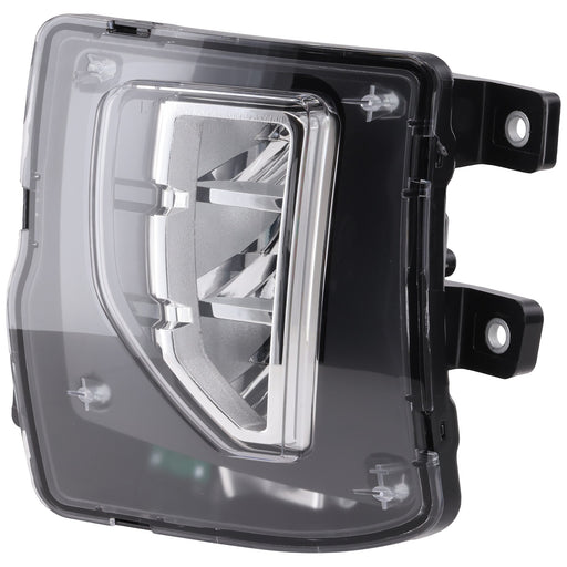 Fog Light CarParts RC10750002
