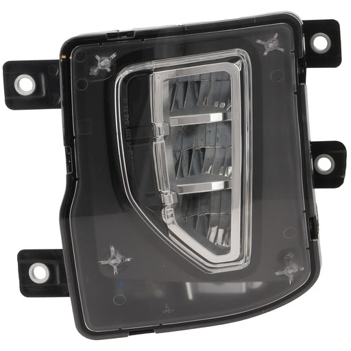 Fog Light CarParts RC10750002Q