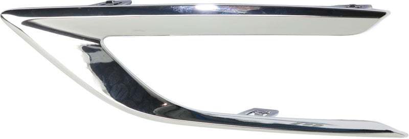 Fog Light Trim CarParts RC10820006