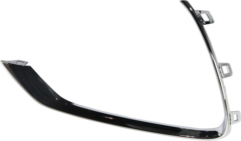 Fog Light Trim CarParts RC10820014