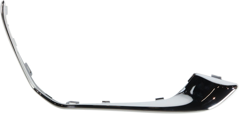 Fog Light Trim CarParts RC10820015