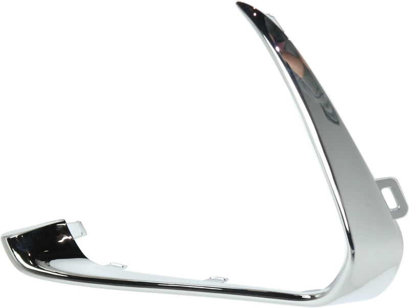 Fog Light Trim CarParts RC10820016