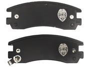 Disc Brake Caliper Raybestos Brakes RC10841PC