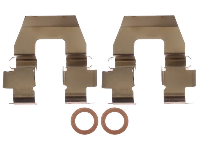 Disc Brake Caliper Raybestos Brakes RC10841PC