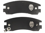 Disc Brake Caliper Raybestos Brakes RC10842PC