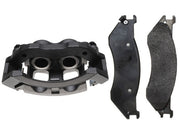 Disc Brake Caliper Raybestos Brakes RC10909
